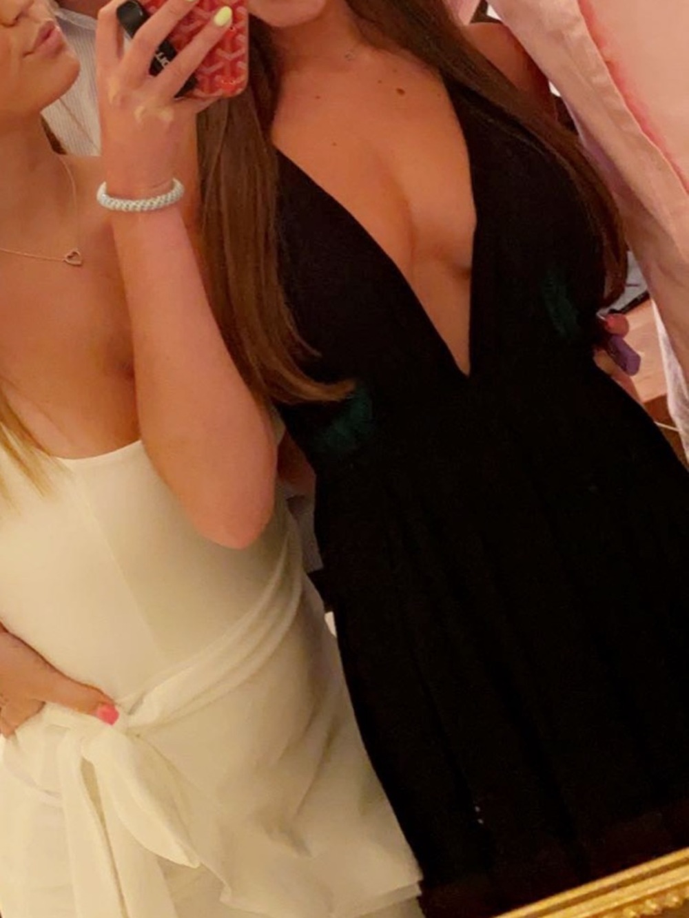 Indah dress